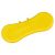 PRATT DUST CAP ABS PLASTIC TO SUIT EYE & FACE WASH NOZZLE