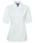 Ladies Short Sleeve Chef Jacket