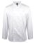 JB's L/S SNAP BUTTON CHEFS JACKET