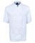 Unisex Vented Chef Jacket
