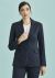 Cool Stretch Womens Longline Jacket