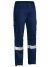 X Airflow Taped Ripstop Engineered Cargo Work Pants