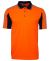 JB's HV 4602.1 S/S ARM TAPE POLO