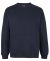 JB's 350 PREMIUM TRADE CREW NECK FLEECE/NAVY