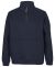 JB's 350 PREMIUM TRADE 1/2 ZIP FLEECE/NAVY