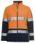 JB's HV 4602.1 (D+N) SOFTSHELL JACKET 