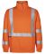 JB's NSW/QLD RAIL (D+N) X 1/2 ZIP FLEECE
