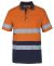 JB's HV (D+N) S/S COTTON POLO 