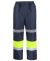JB's FREEZER PANTS WITH TAPE/LIME 