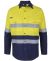 JB's HV (D+N) L/S RIPSTOP FISHING SHIRT