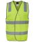 Jb'S Hi Vis (D+N) Zip Safety Vest