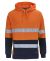 JB's HV D+N 330G PULL OVER HOODIE 