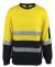 JB's HV 310 (D+N) COTTON CREW NECK FLEECE