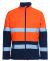 JB's HV (D+N) THREE LAYER SOFTSHELL JACKET