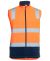JB's HV (D+N) THREE LAYER SOFTSHELL VEST