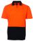 JB's HV 4602.1 S/S NON BUTTON POLO 