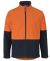 JB's HV THREE LAYER SOFTSHELL JACKET 
