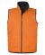 JB's HV 4602.1 REVERSIBLE VEST