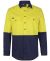 JB's HV L/S STRETCH WORK SHIRT
