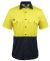 JB's HV S/S STRETCH WORK SHIRT