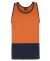 JB's HV COTTON SINGLET 