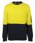 JB's HV 310 COTTON CREW NECK FLEECE