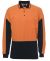 JB's HV 4602.1 L/S GAP POLO 