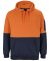 JB's HV PULL OVER HOODIE 