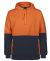 JB's HV 330G PULL OVER HOODIE 