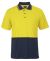 JB's HV S/S COTTON PIQUE TRAD POLO