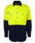 JB's HV L/S 190G SHIRT