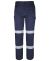 JB's MULTI PKT STRETCH TWILL PANT WITH D+N TAPE