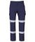 JB's MULTI PKT STRETCH CANVAS PANT WITH D+N TAPE