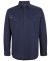 JB's CLOSE FRONT L/S 150G WORK SHIRT 