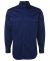 JB's L/S 190G WORK SHIRT