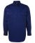 JB's CLOSE FRONT L/S WORK SHIRT 