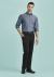 Mens Slimline Pant