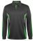 PODIUM L/S COOL POLO