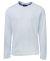 PODIUM L/S POLY TEE 