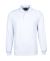 PODIUM L/S POLY POLO