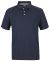 PODIUM CONTRAST STRETCH POLO