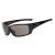 Spy Jet Black Frame AF/AS Smoke Lens