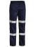 Taped Biomotion Cotton Drill Work Pants