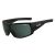 Maverick Black Gloss Frame Polarised  Lens