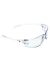990 Safety Glasses Clear Lens