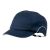 HARDCAP A1 FLAME RETARDANT 5CM PEAK NAVY