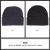 Acrylic Beanie with Thinsulate Lining