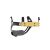 REVOLUTION FLEX SPARE WHEEL RATCHET HARNESS