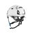 EVO ALTA Skyworker Vented Safety Helmet with CR2 Reflective Kit - White