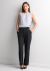 High Waisted Soft Stretch Pant